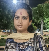 Pavithra Meyyappan